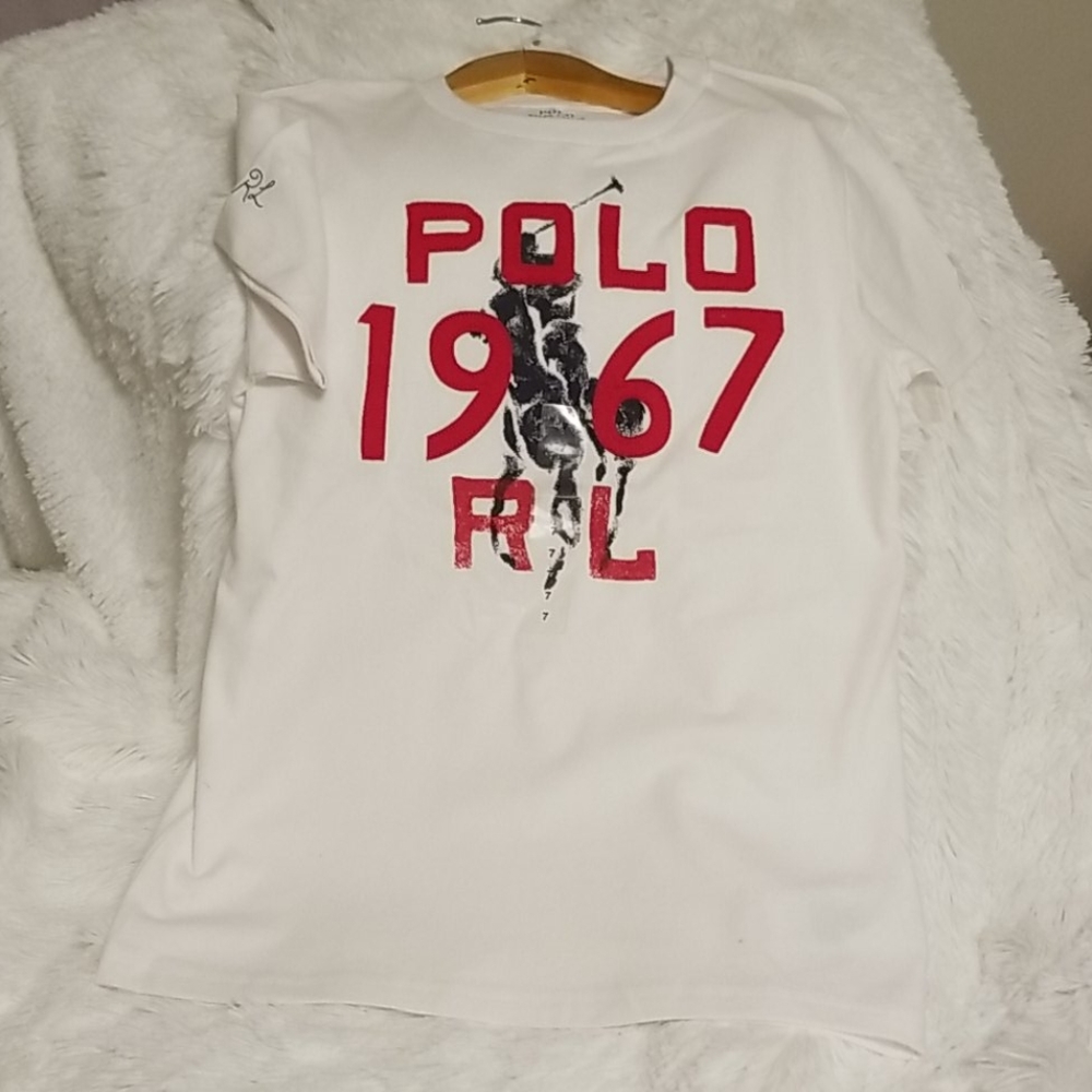 Ralph Lauren T-Shirt